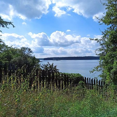 Mazurska Lesniczowka Nowy Zyzdroj Bed and Breakfast Eksteriør billede